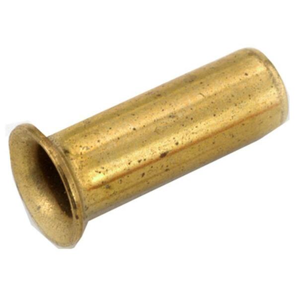 Anderson Metals 700561-06 0.38 in. Brass Insert, 10PK 123044